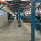 Cost Effective Powder Coating System for LPG CNG LNG Cylinder, Chinese Design Customization Industrial LPG Cylinder Spray Painting Booth!
