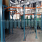 Cost Effective Powder Coating System for LPG CNG LNG Cylinder, Chinese Design Customization Industrial LPG Cylinder Spray Painting Booth!