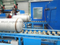 LNG Cylinder Welding Cylinder Assembly Line