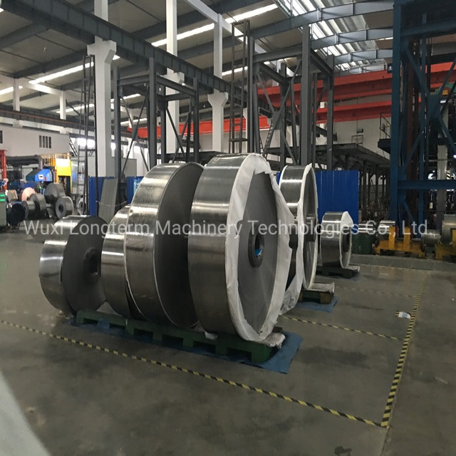 China Cold Rolled 304 316 Stainless Steel Strip / Coil Supplier*