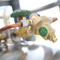 175/195/210L Liquid Oxygen/Nitrogen/Argon/CO2 Storage Tank / High Quality LNG Gas Cylinder