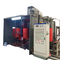 Automatic Drum Painting Machine, Outside and Inner Painting Booth, Spraying Booth for Steel Oil Drum / Bitumen Barrel Drum