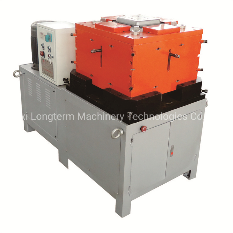 Cylinder Embossing Machine, Seamless Cylinder Stamping machine