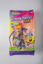 gummy candy in bags 