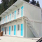China Cheap 20FT/40FT Economic Modified Prefabricated Container Houses