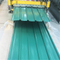 High Quality Ral3009 Color Coated Prepainted Trapezoidal Roofing