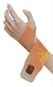 Graphene Ultra-Thin Hand Wrist Band