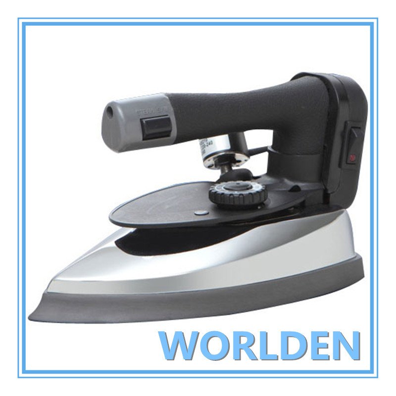 Wd-300L Gravity Feed Iron with 1300W