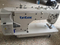 Br-9990d Single Needle Direct Drive Lockstitch Sewing Machine