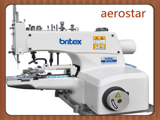 Br-1377D High Speed Button Attaching Sewing Machine