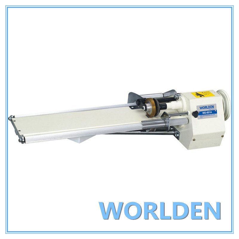 Wd-801A/802A Cloth Cutting Machine for Knitting Bias