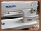 Wd-5550 High Speed Single Needle Lockstitch Industrial Sewing Machine