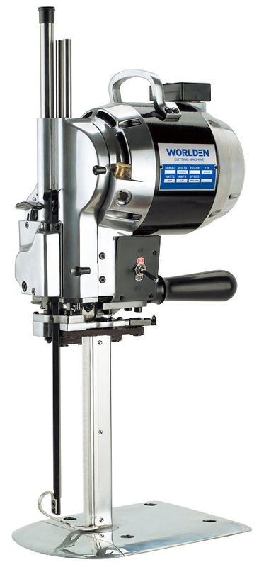 Wd-3 (WORLDEN) Automatic Sharpener Cutting Machine