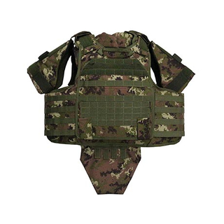 High Quality Body Armor Vest 