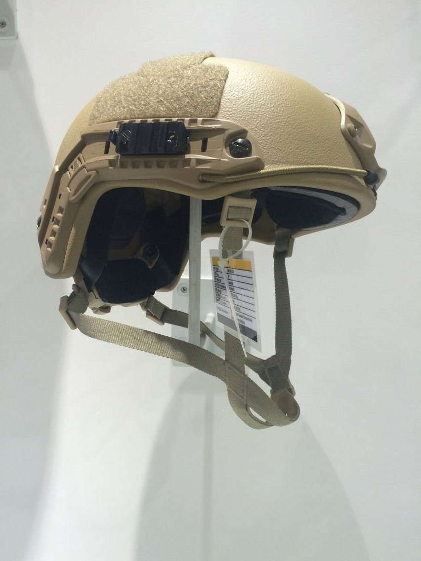Military Combat Body Armor Aramid Helmet Buy Body Armor Helmet