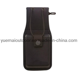 Military and Police and Tactical Duty Radio Pouch
