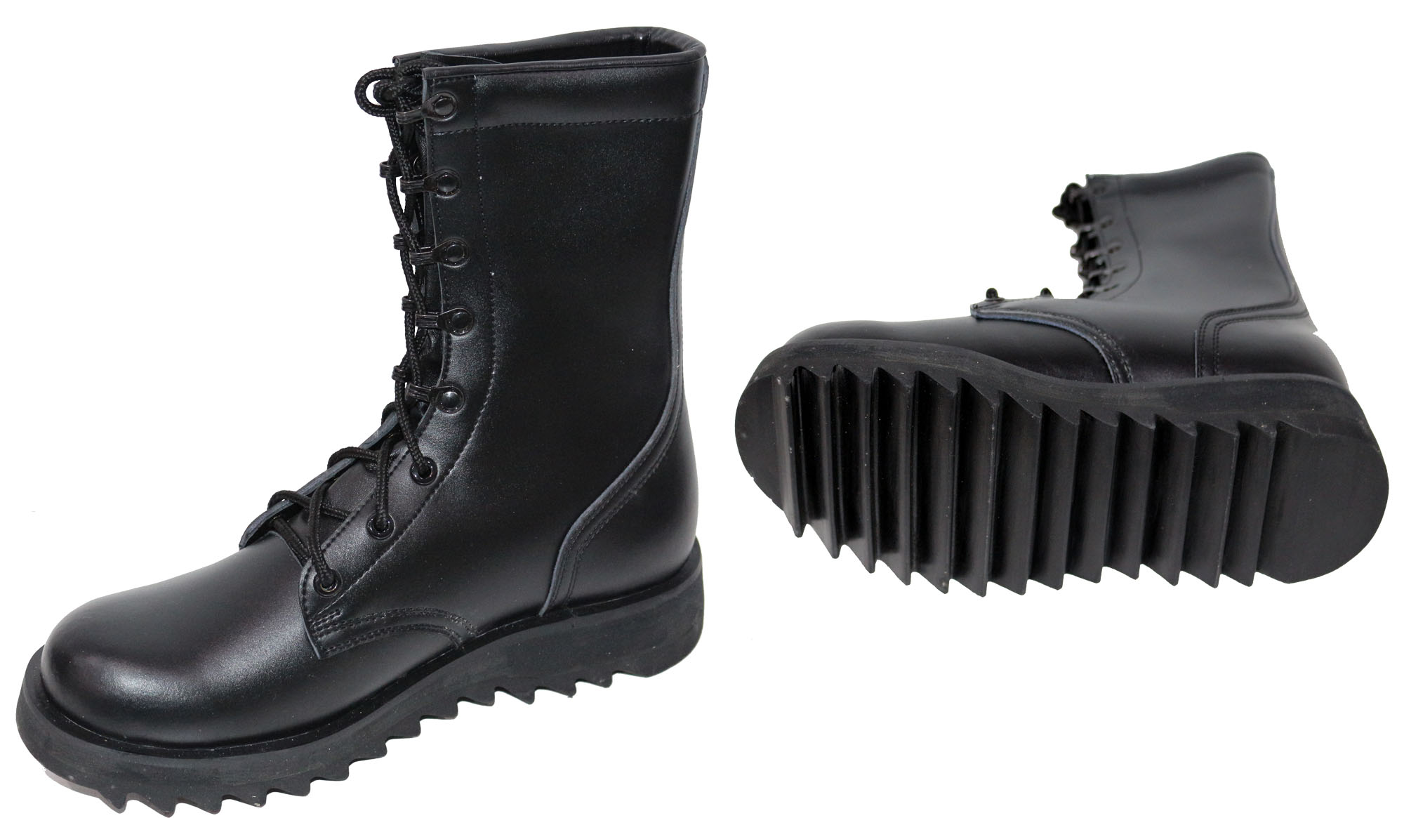 High Quality Military Combat Boot