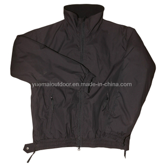 High Quality Police Safety Padding Jacket