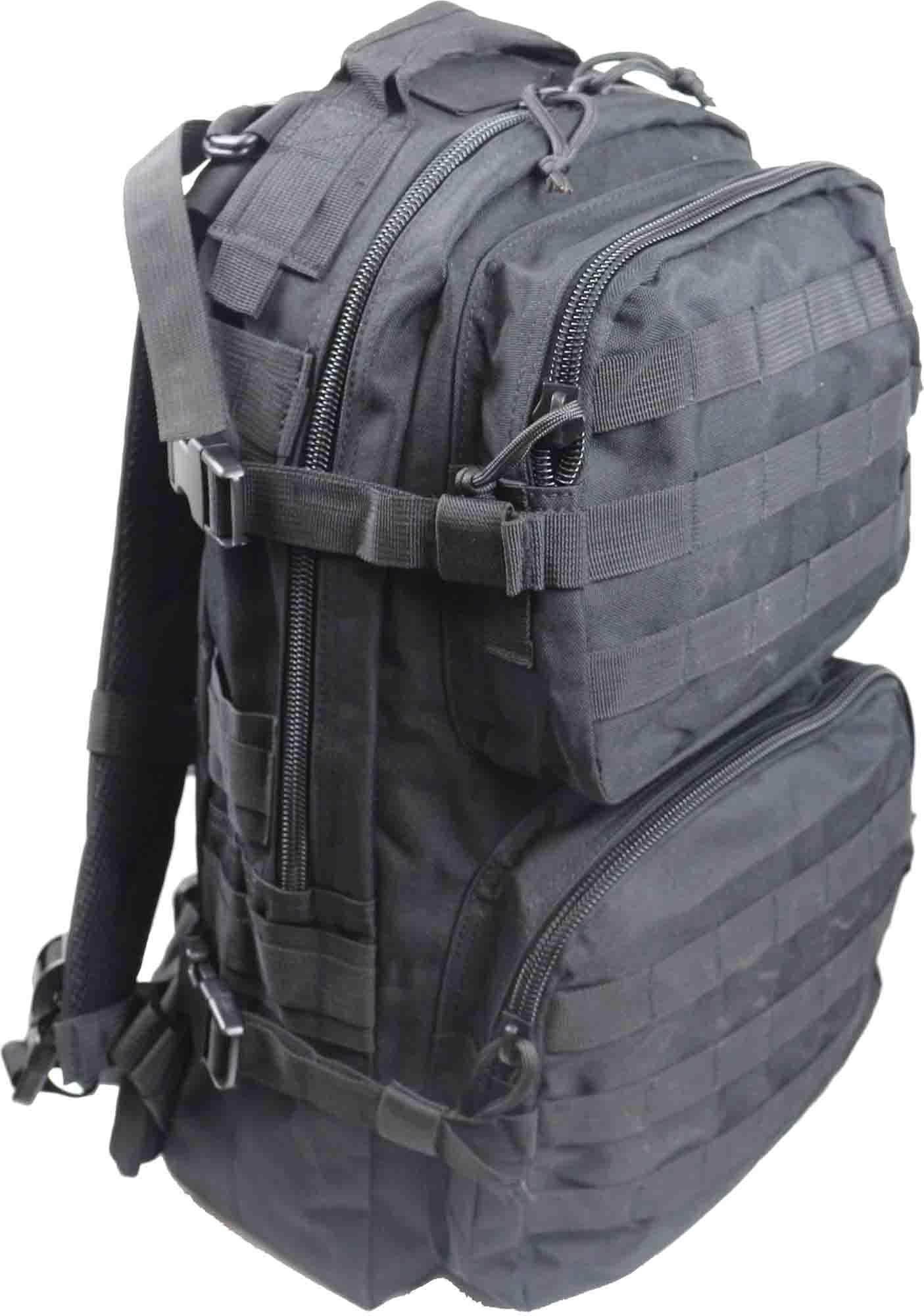 High Quality Military and Tactical Backpack