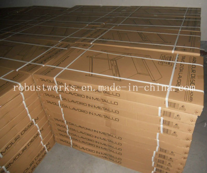 Heavy Duty Work Bench with Single Large Drawer (WB005)