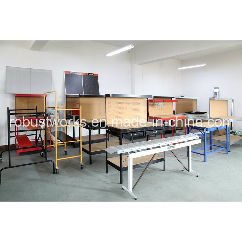 Heavy Duty Home Work Bench (WB008B)