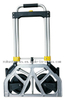 Foldable Aluminium Hand Truck (HT022G)