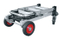 Aluminium Foldable Hand Truck (HT020A)