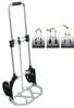 Foldable Aluminium Hand Truck (HT022)