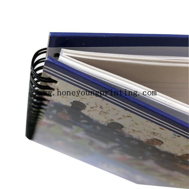 A5 hardcover notebook (15)