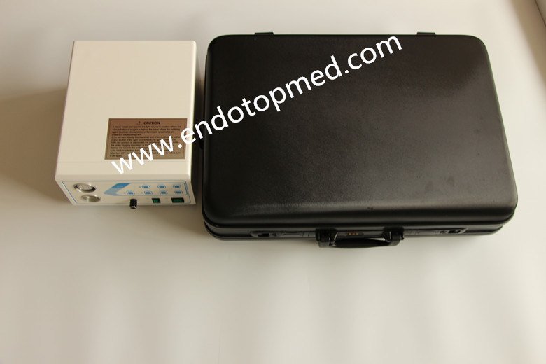 Veterinary Flexible Endoscope Videoscope Coloscope