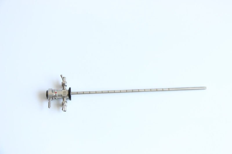 Urology Endoscope Cystoscope Urethroscope Set