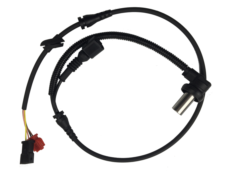 ABS Wheel Speed Sensor