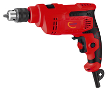 IMPACT DRILL