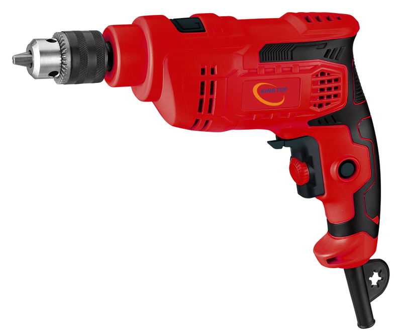 IMPACT DRILL