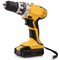 CORDLESS DRILL