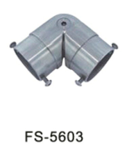 扶手管弯头（FS-5603）