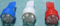 LED Lamp (T15 - 9)