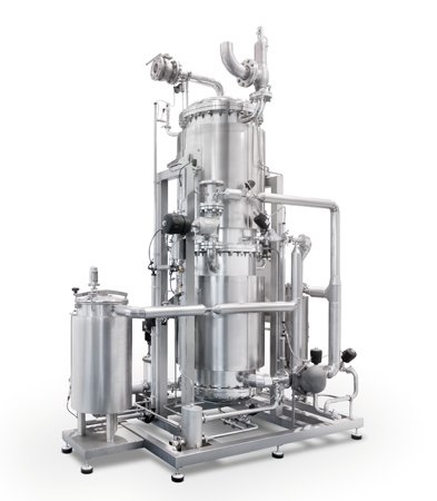 Pharmaceutical Pure Steam Generator