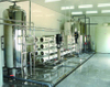 Two Stage RO Water Treatment System