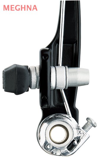 DH Alloy V Brake
