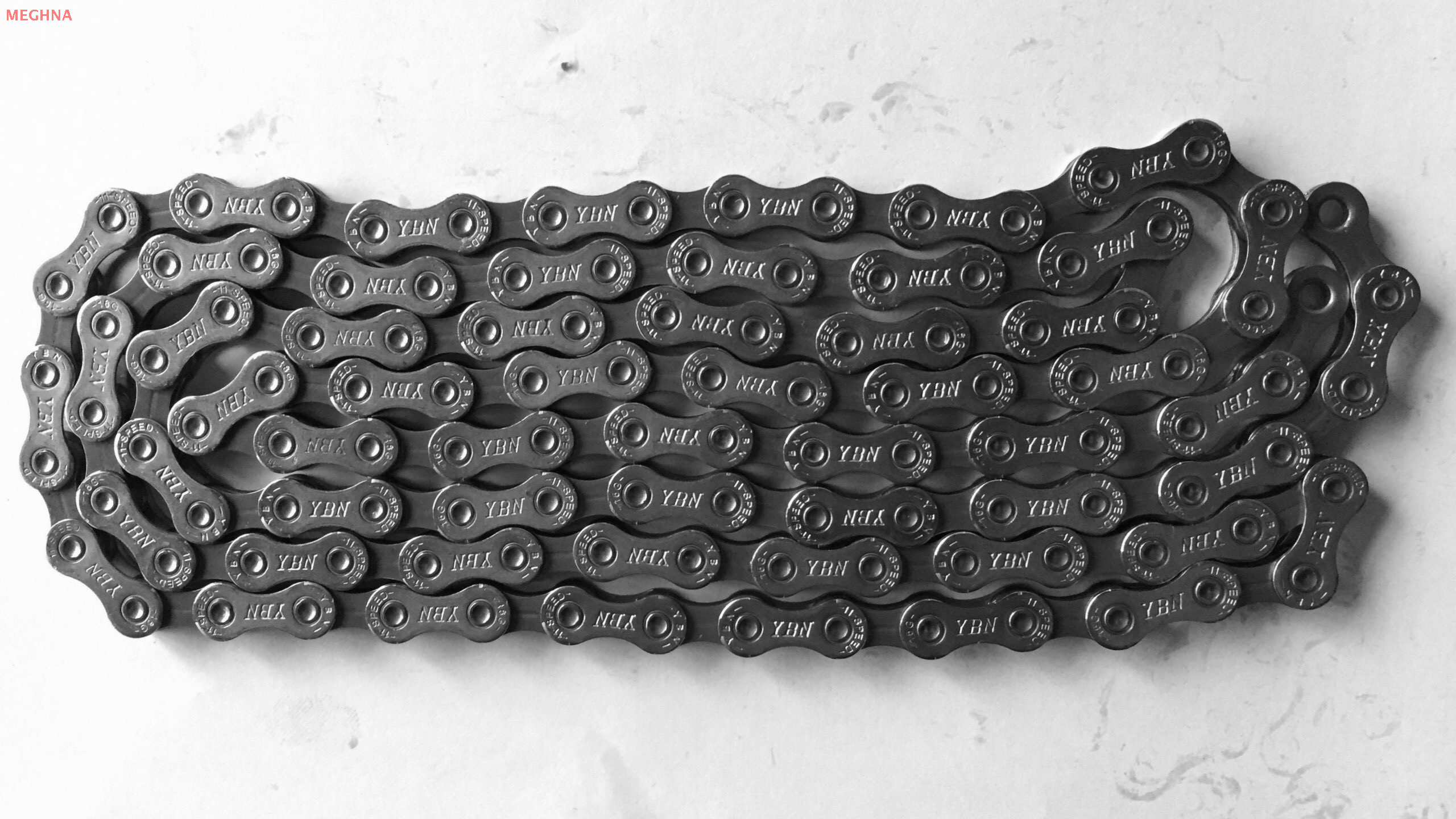 S11 11 speed bicycle chain