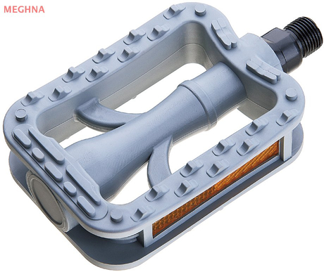 P638 Bicycle Pedals 