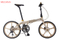 K16 FOLDING BICYCLE