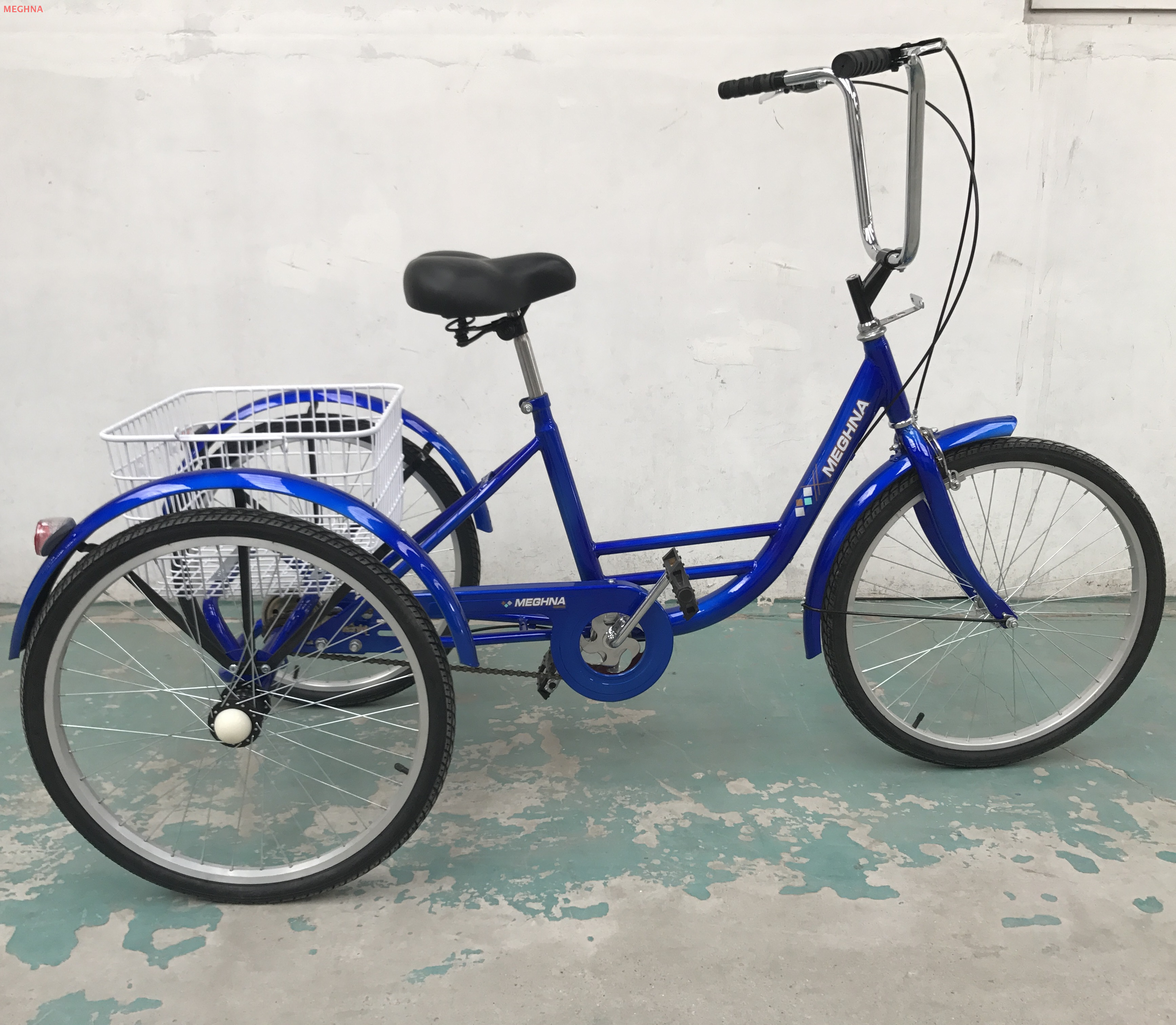 24TR016 TRICYCLE