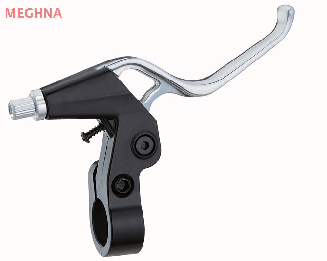 YX B115 semi-alloy brake lever