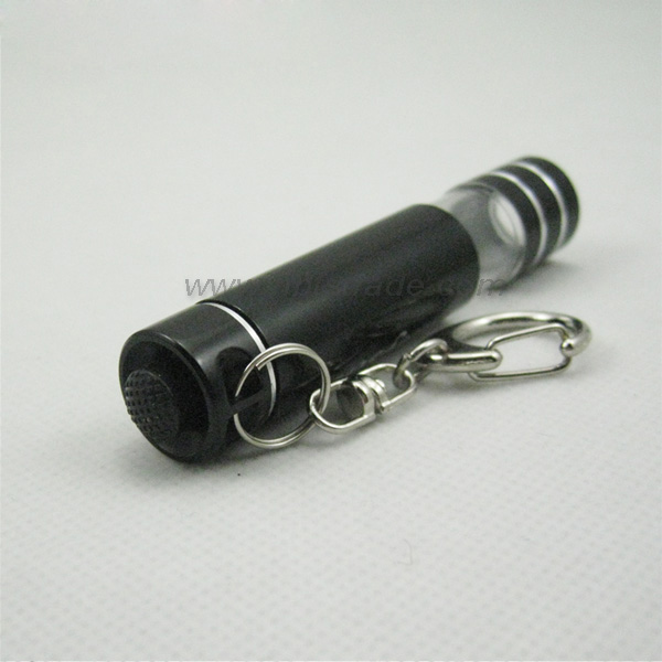 Mini Adjustable Aluminum Alloy LED Torch