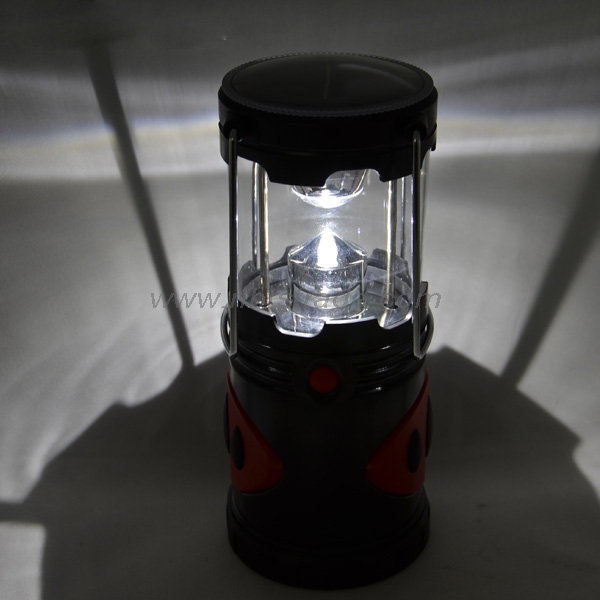 Solar LED Lantern