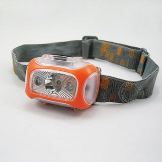High power LED XPG Headlight LED headlamp red LIght