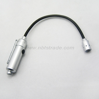 Flexible LED Flashlight