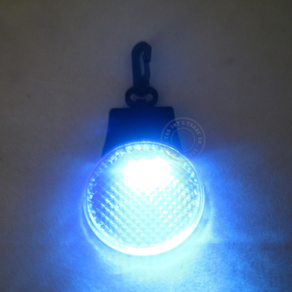 Reflector Flashing Safety Light